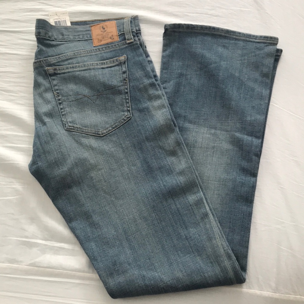 Ralph Lauren Jeans